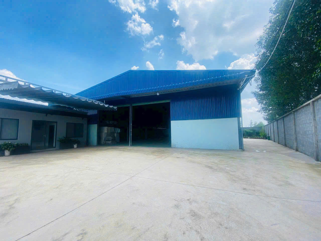 XN227 cho thuê nhà xưởng sản xuất linh hoạt ngành nghề, bàn giao hoạt động liền 15998401