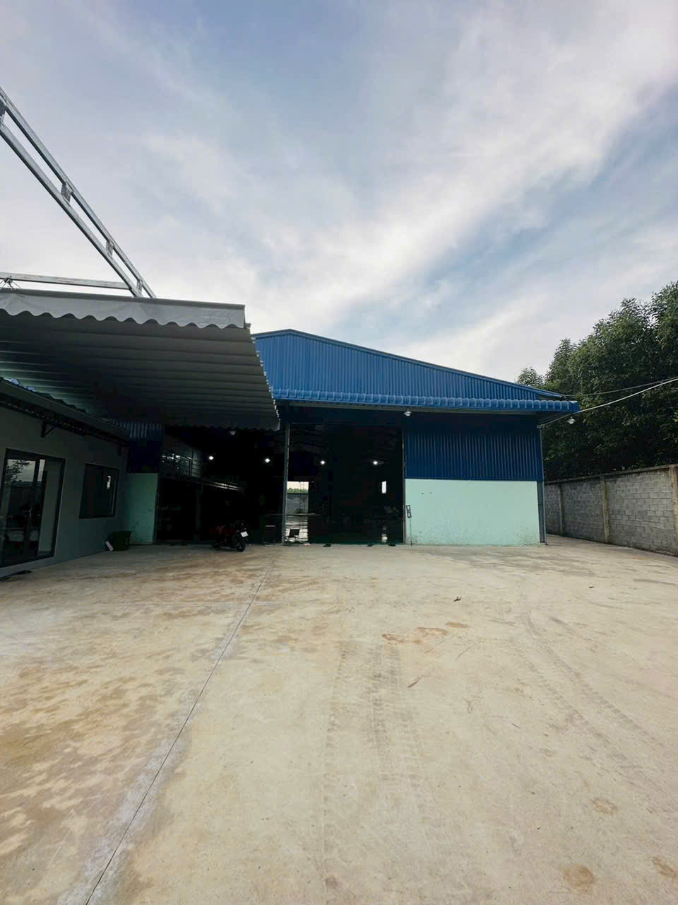 XN227 cho thuê nhà xưởng sản xuất linh hoạt ngành nghề, bàn giao hoạt động liền 15998404