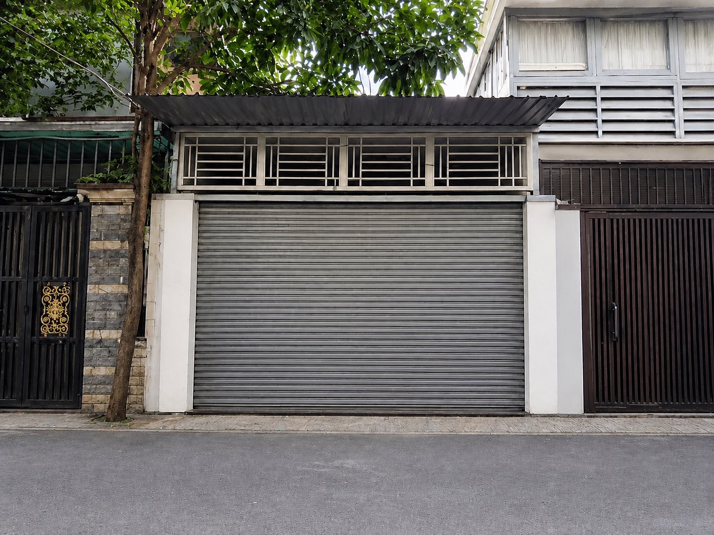 BÁN NHÀ LƯU CHÍ HIẾU – MÔI TRƯỜNG SỐNG XANH - 76M² – HẺM XE HƠI 6M THÔNG  GIÁ 7.X TL 15998405