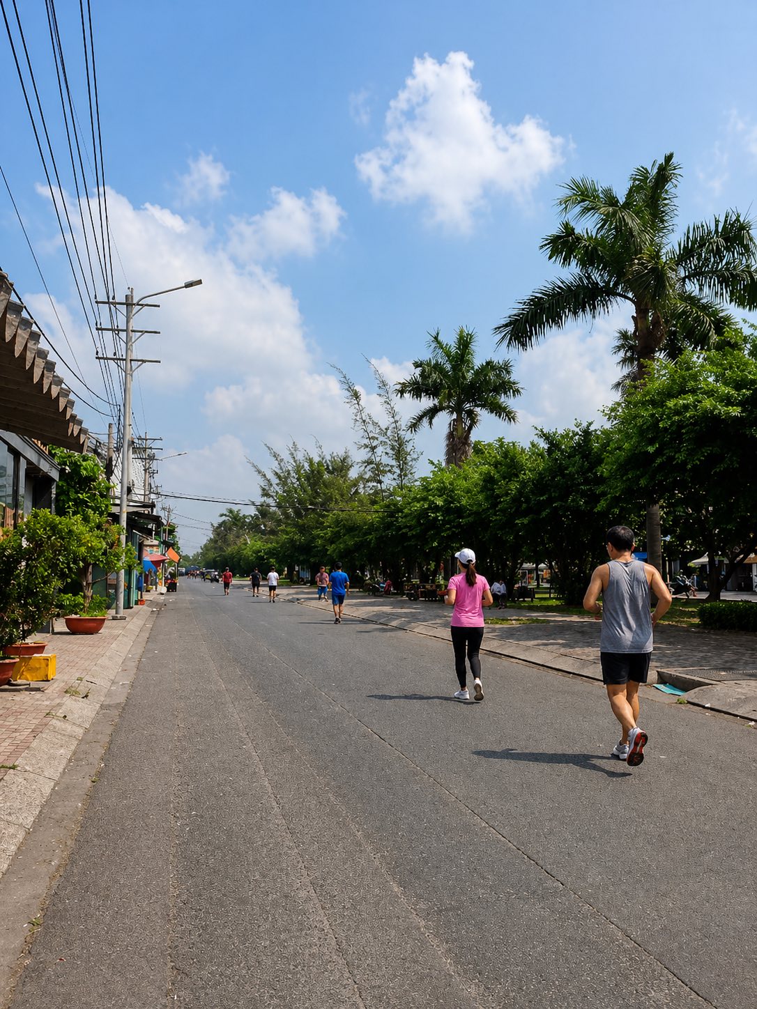 BÁN NHÀ LƯU CHÍ HIẾU – MÔI TRƯỜNG SỐNG XANH - 76M² – HẺM XE HƠI 6M THÔNG  GIÁ 7.X TL 15998405