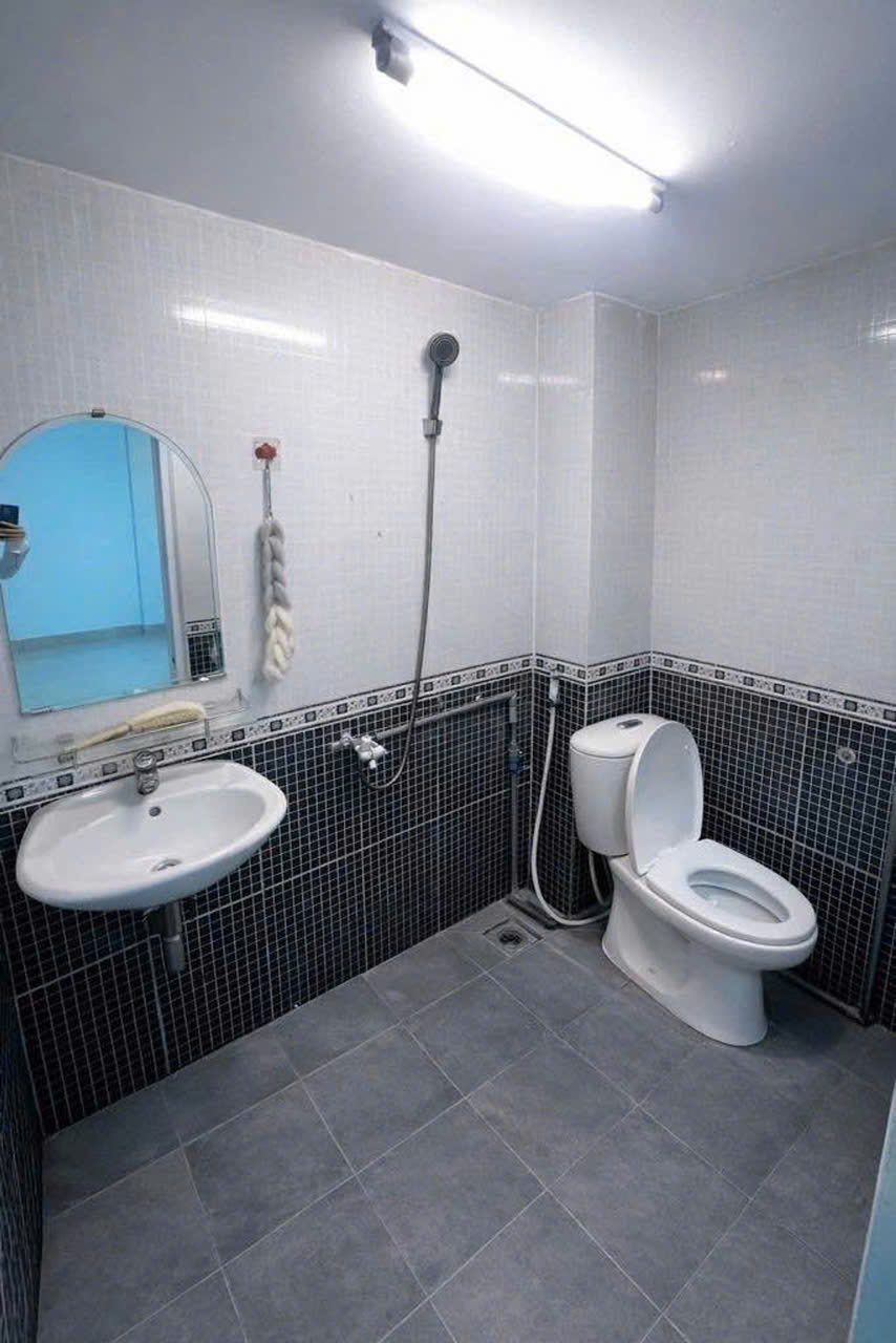 BÁN NHÀ HẺM Ô TÔ – 3 TẦNG MỚI – GIÁ TỐT 15998408