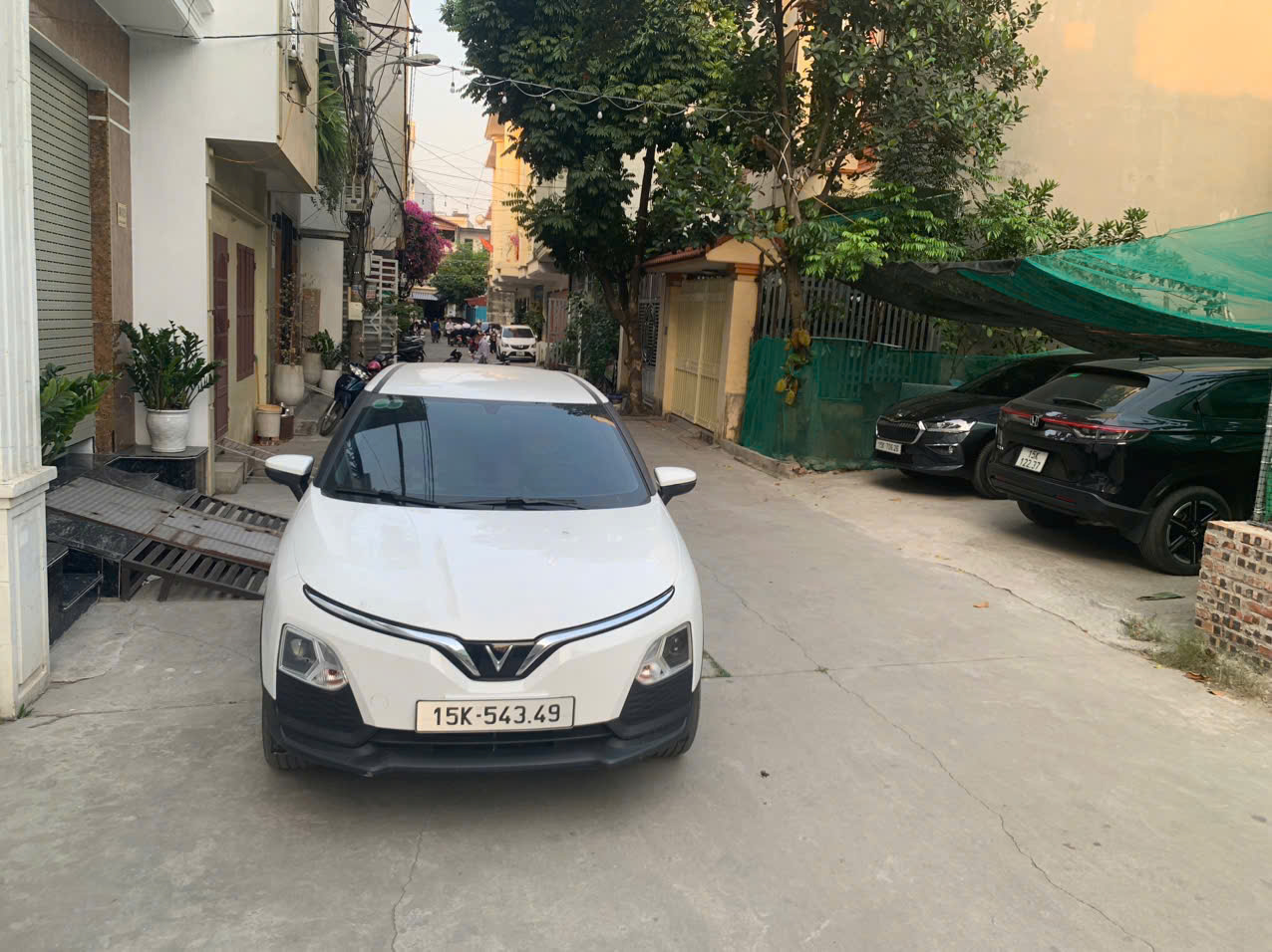 BÁN ĐẤT PHÂN LÔ ĐÔNG HẢI 1 – BÙI THỊ TỰ NHIÊN – MT 9M – GIÁ 48TR/M² 15998412