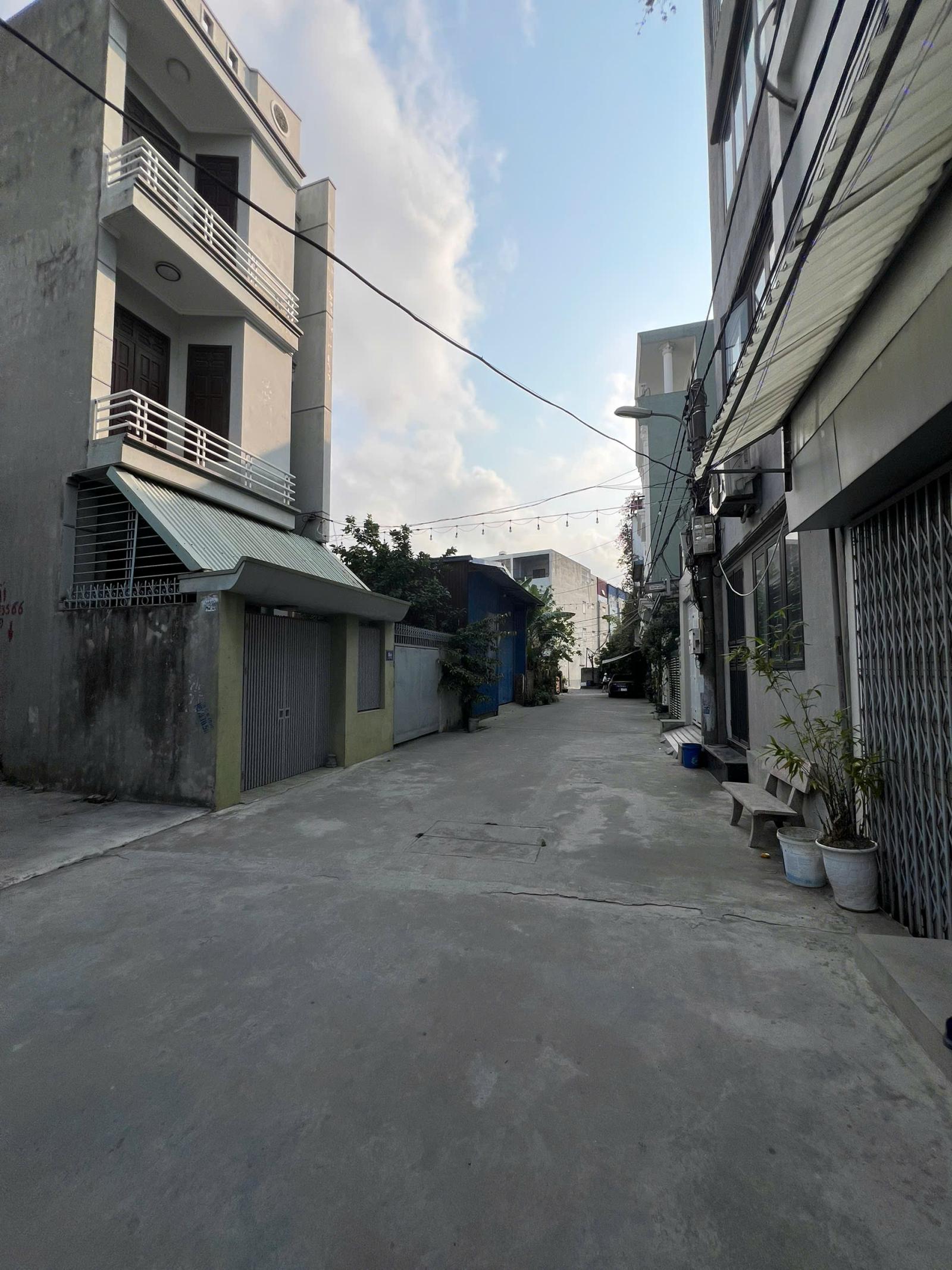 BÁN ĐẤT PHÂN LÔ ĐÔNG HẢI 1 – BÙI THỊ TỰ NHIÊN – MT 9M – GIÁ 48TR/M² 15998412