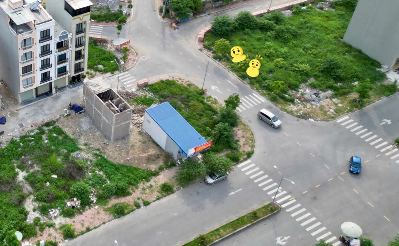 BÁN ĐẤT TĐC CÂY ĐA – LÔ A11 – 60,5M² – HƯỚNG ĐÔNG NAM – 118TR/M² 15998414