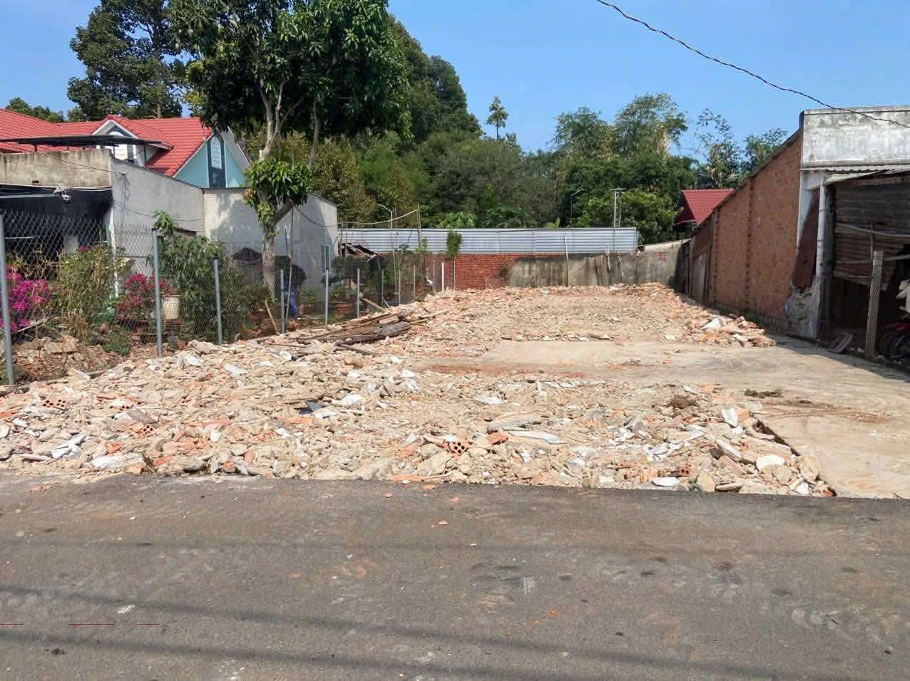 BÁN ĐẤT ĐƯỜNG SỐ 79 – HÒA LONG, TP. BÀ RỊA 15998416