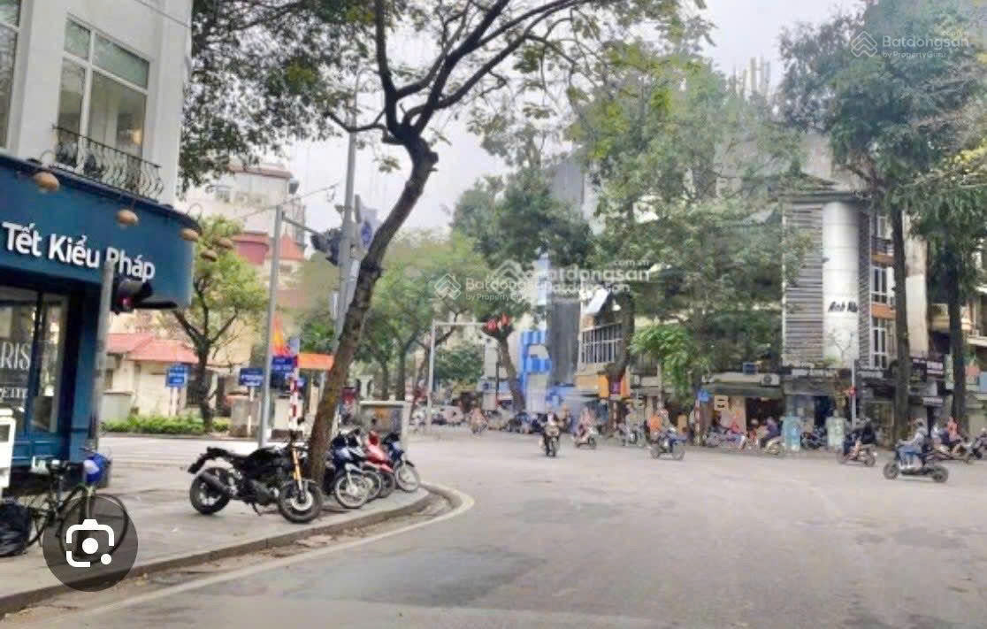CHÍNH CHỦ BÁN NHÀ  MẶT PHỐ PHÙ ĐỔNG THIÊN VƯƠNG  CỰC HIẾM  64M2  MT KHOẢNG 4M 15998417