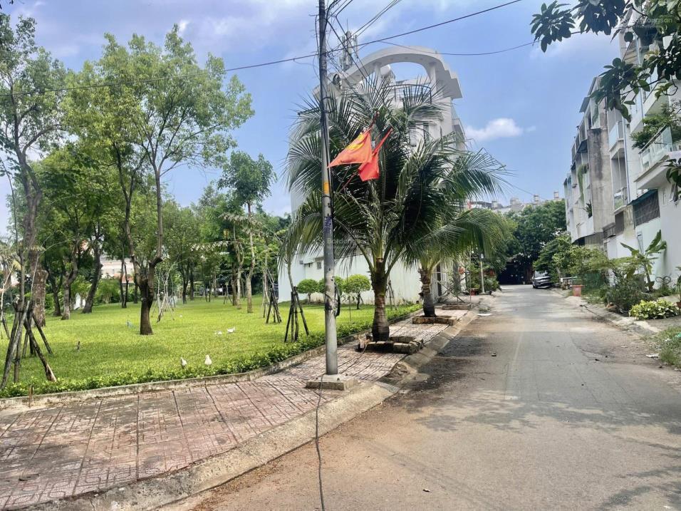 Lô đất Lê Đức Thọ P15, 4,5x14m  63m2 giáp công viên, khu dân cư hiện hữu giá 8 tỷ 15998420