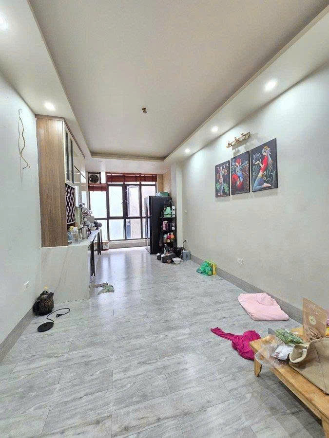 GÀ ĐẺ TRỨNG VÀNG BA ĐÌNH – 55M2 GIANG VĂN MINH – KINH DOANH ĐA NGÀNH – THANH KHOẢN TUYỆT ĐỐI 15998422