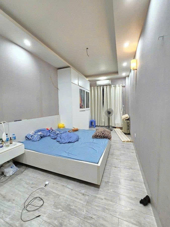 GÀ ĐẺ TRỨNG VÀNG BA ĐÌNH – 55M2 GIANG VĂN MINH – KINH DOANH ĐA NGÀNH – THANH KHOẢN TUYỆT ĐỐI 15998422