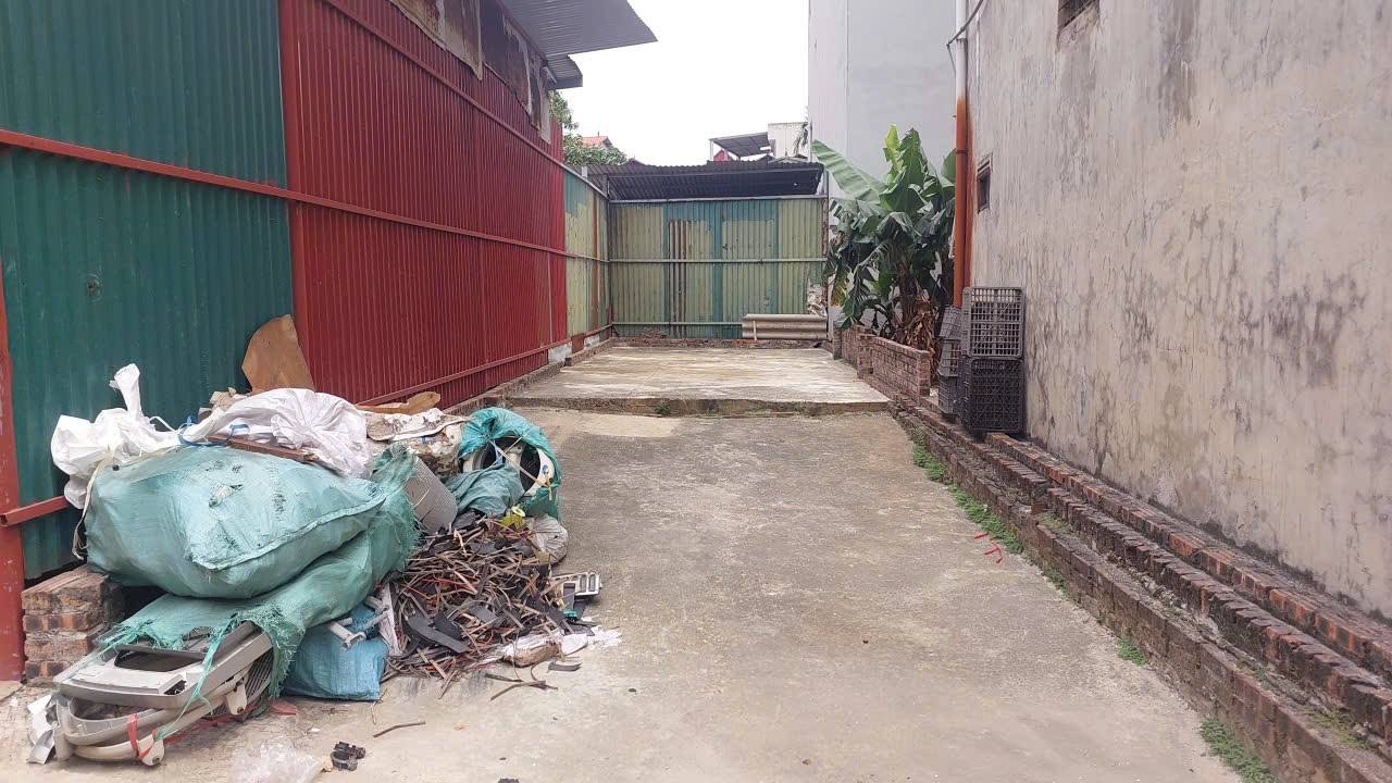 Đất Bắc Hồng 62m2, mt4m, 3.6 tỷ, Đông Anh, ô tô, gần phố. 15998426