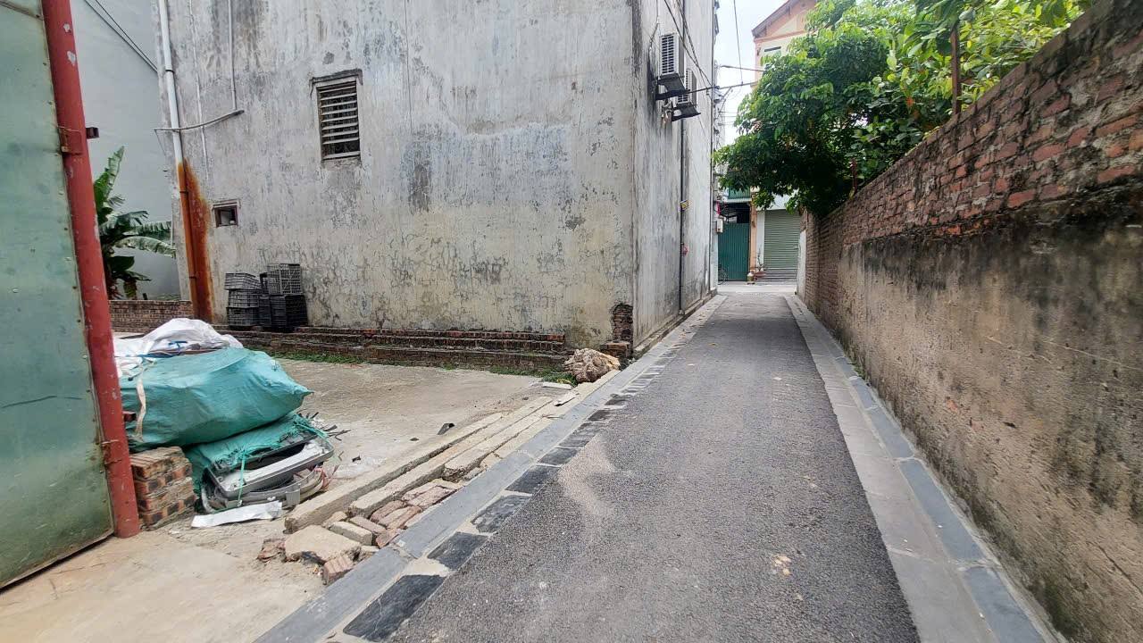 Đất Bắc Hồng 62m2, mt4m, 3.6 tỷ, Đông Anh, ô tô, gần phố. 15998426