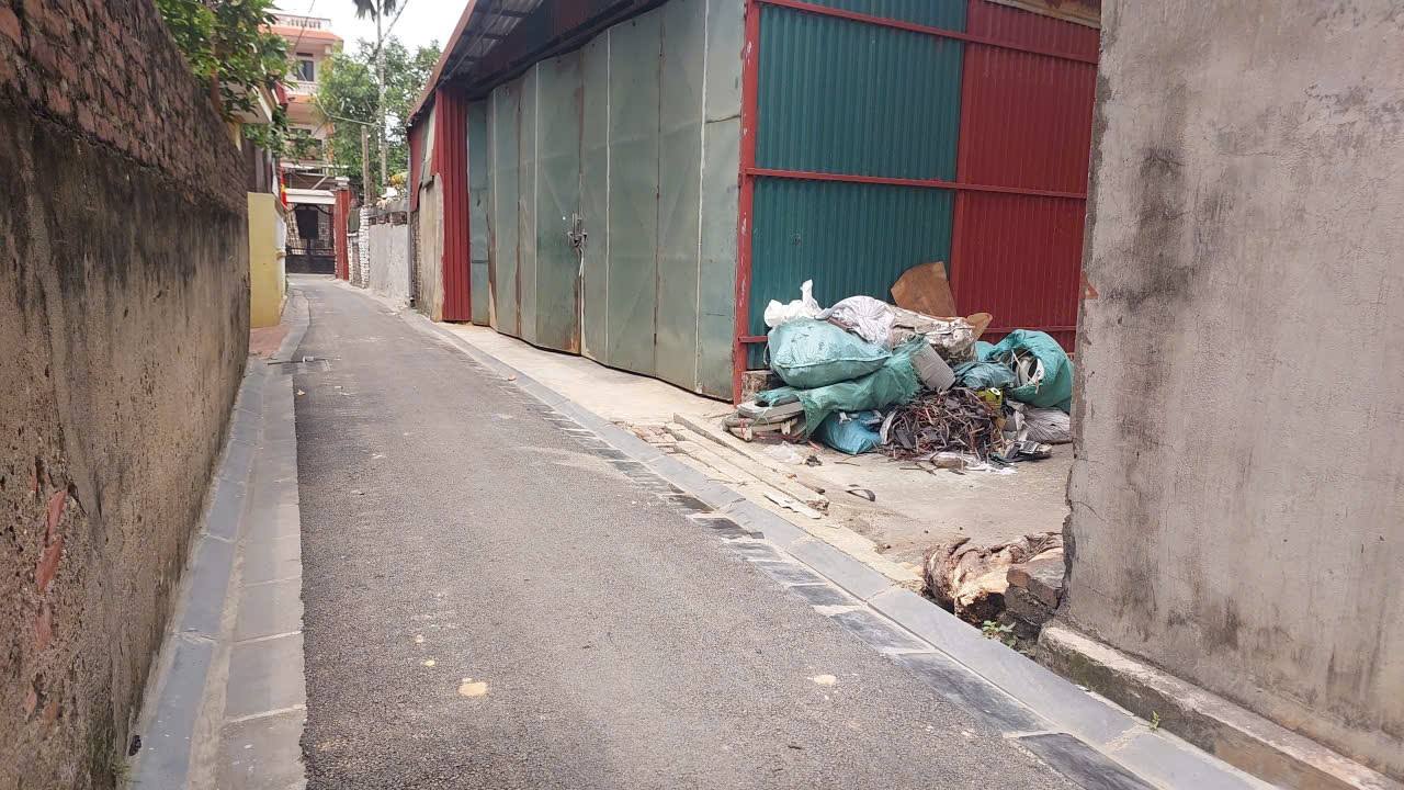 Đất Bắc Hồng 62m2, mt4m, 3.6 tỷ, Đông Anh, ô tô, gần phố. 15998426