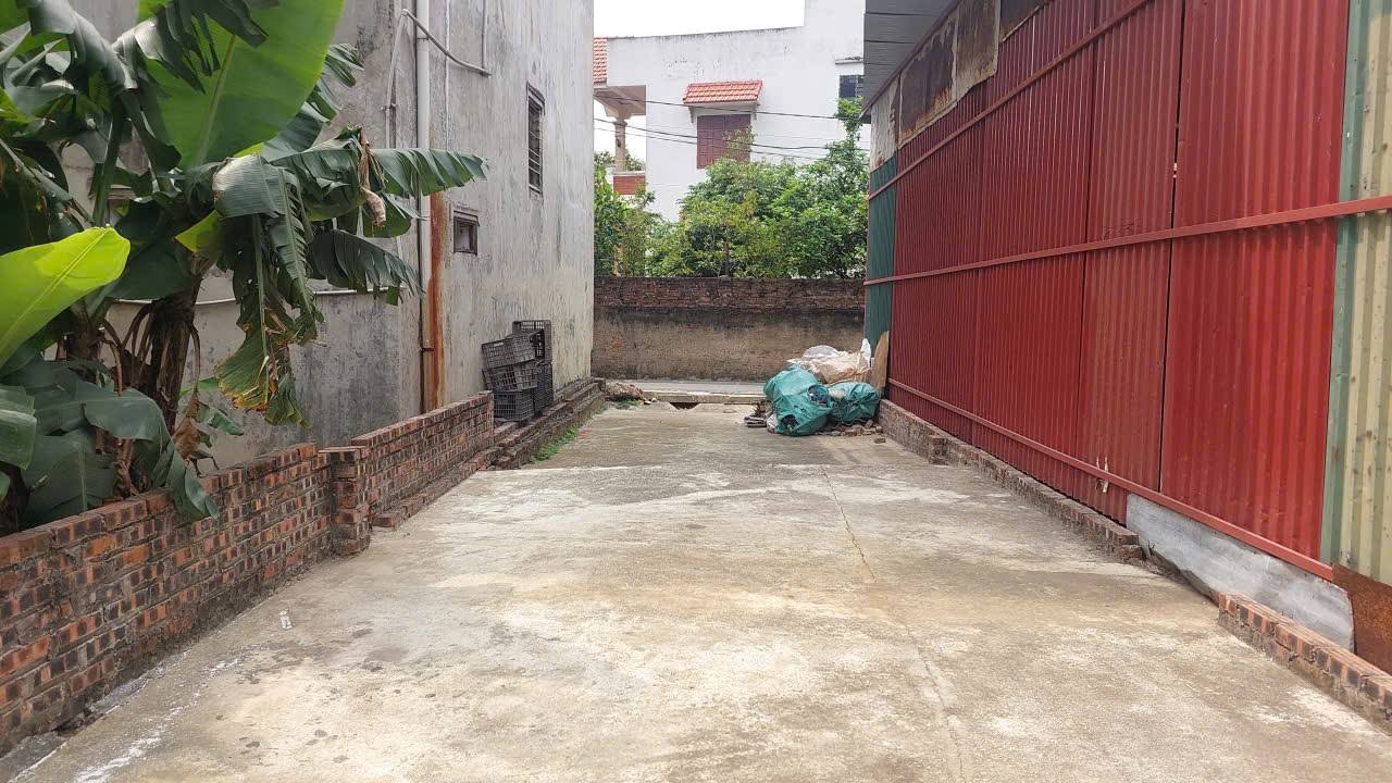 Đất Bắc Hồng 62m2, mt4m, 3.6 tỷ, Đông Anh, ô tô, gần phố. 15998426
