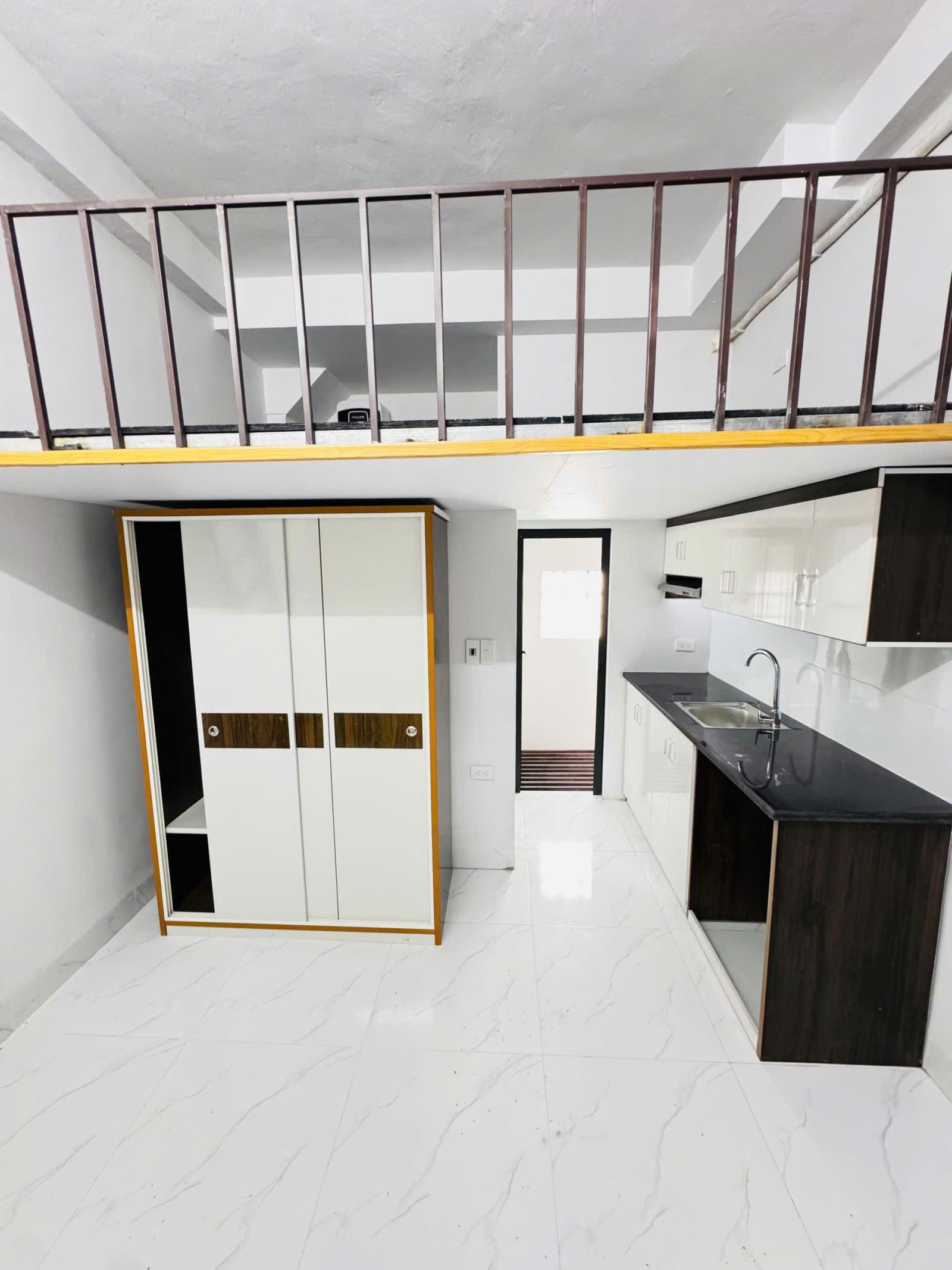 CHO THUÊ PHÒNG TÒA MỚI XÂY TẠI YÊN XÁ, THANH LIỆT, HÀ NỘI – FULL TIỆN ÍCH – Ô TÔ ĐỖ CỬA 15998427