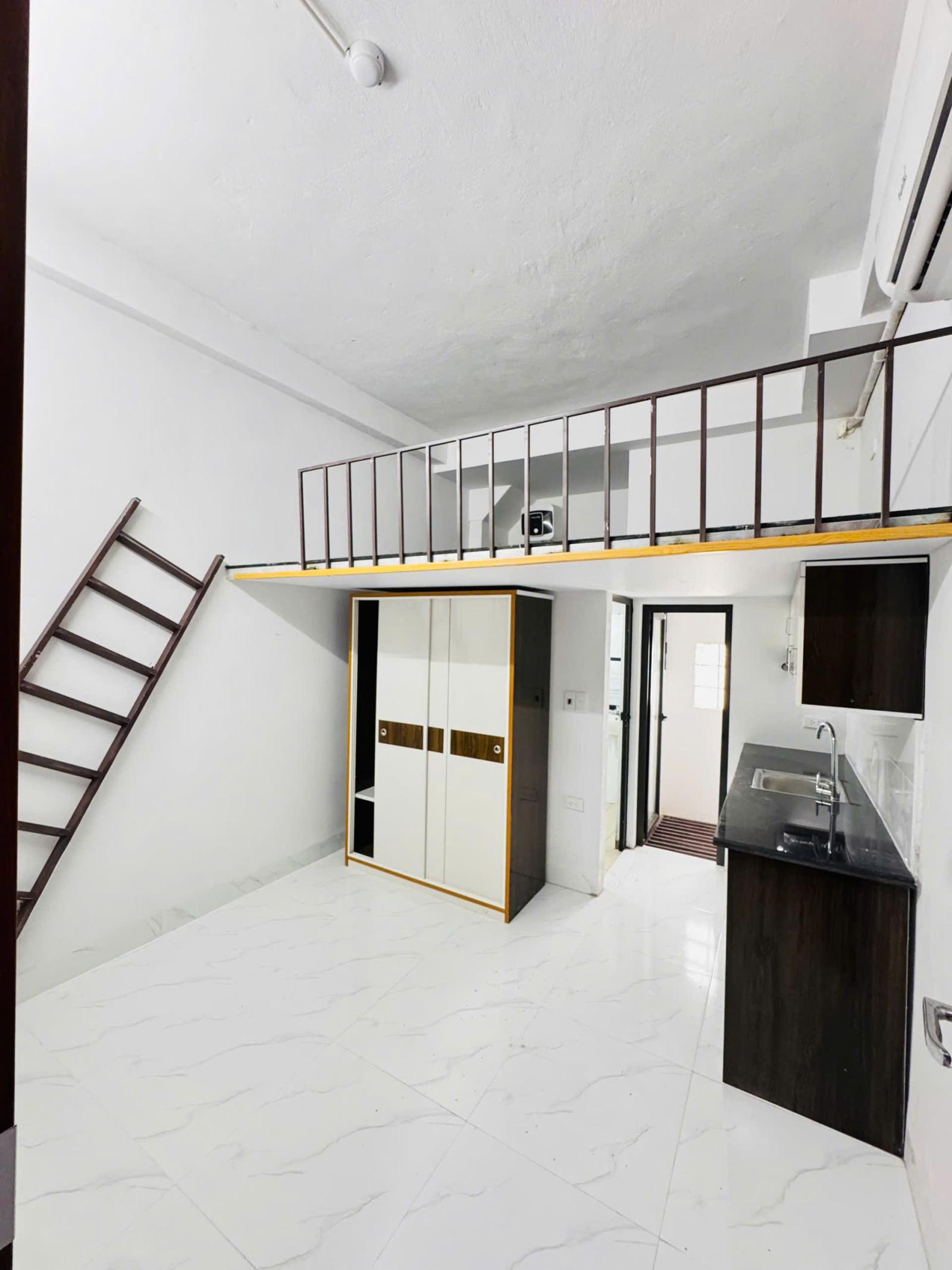 CHO THUÊ PHÒNG TÒA MỚI XÂY TẠI YÊN XÁ, THANH LIỆT, HÀ NỘI – FULL TIỆN ÍCH – Ô TÔ ĐỖ CỬA 15998427