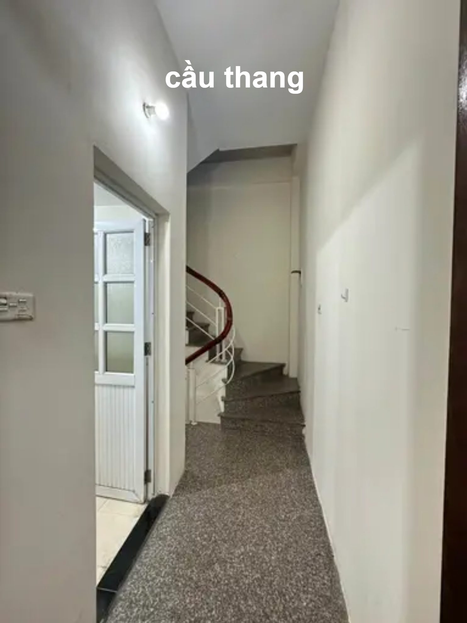 7.65 TỶ – NHÀ 6 TẦNG – CÁCH Ô TÔ 20M – GẦN TRƯỜNG HỌC - HIẾM KHUẤT DUY TIẾN 15998439