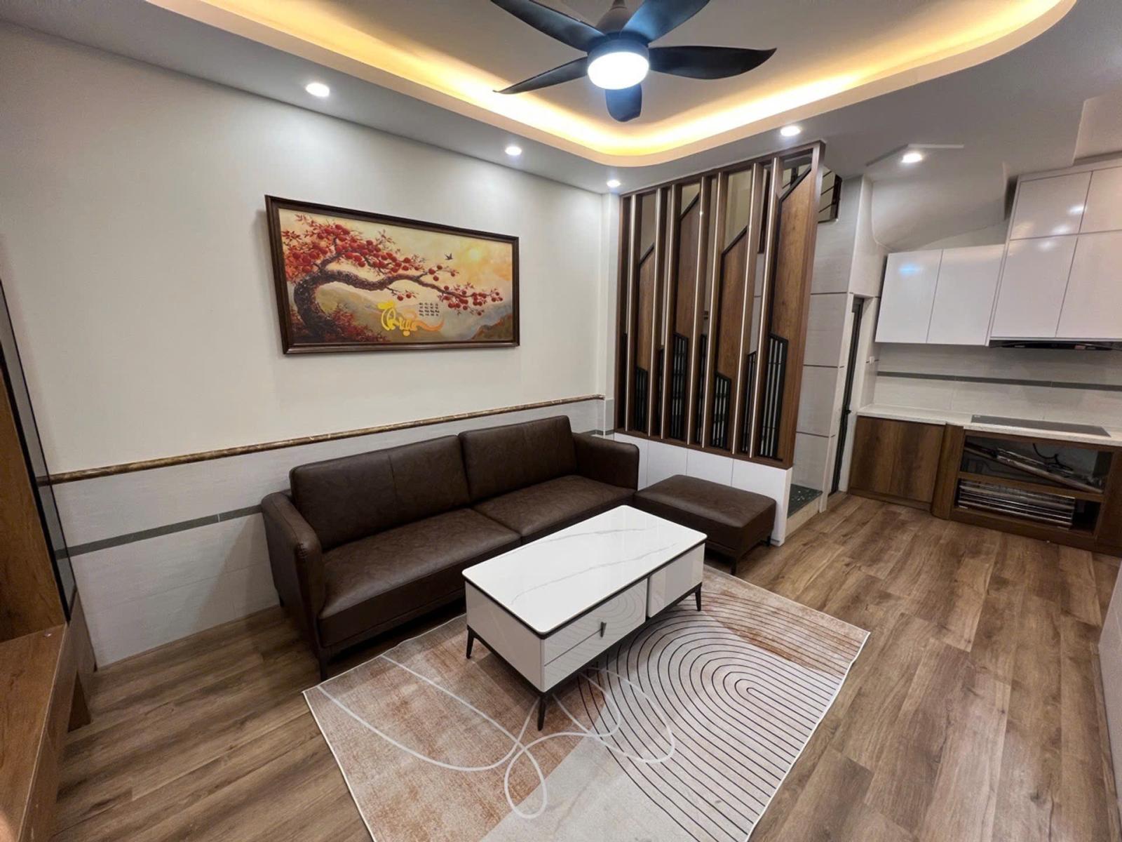 Cực hiếm - lô góc 30m ra đến phố Cầu Cốc 15998449