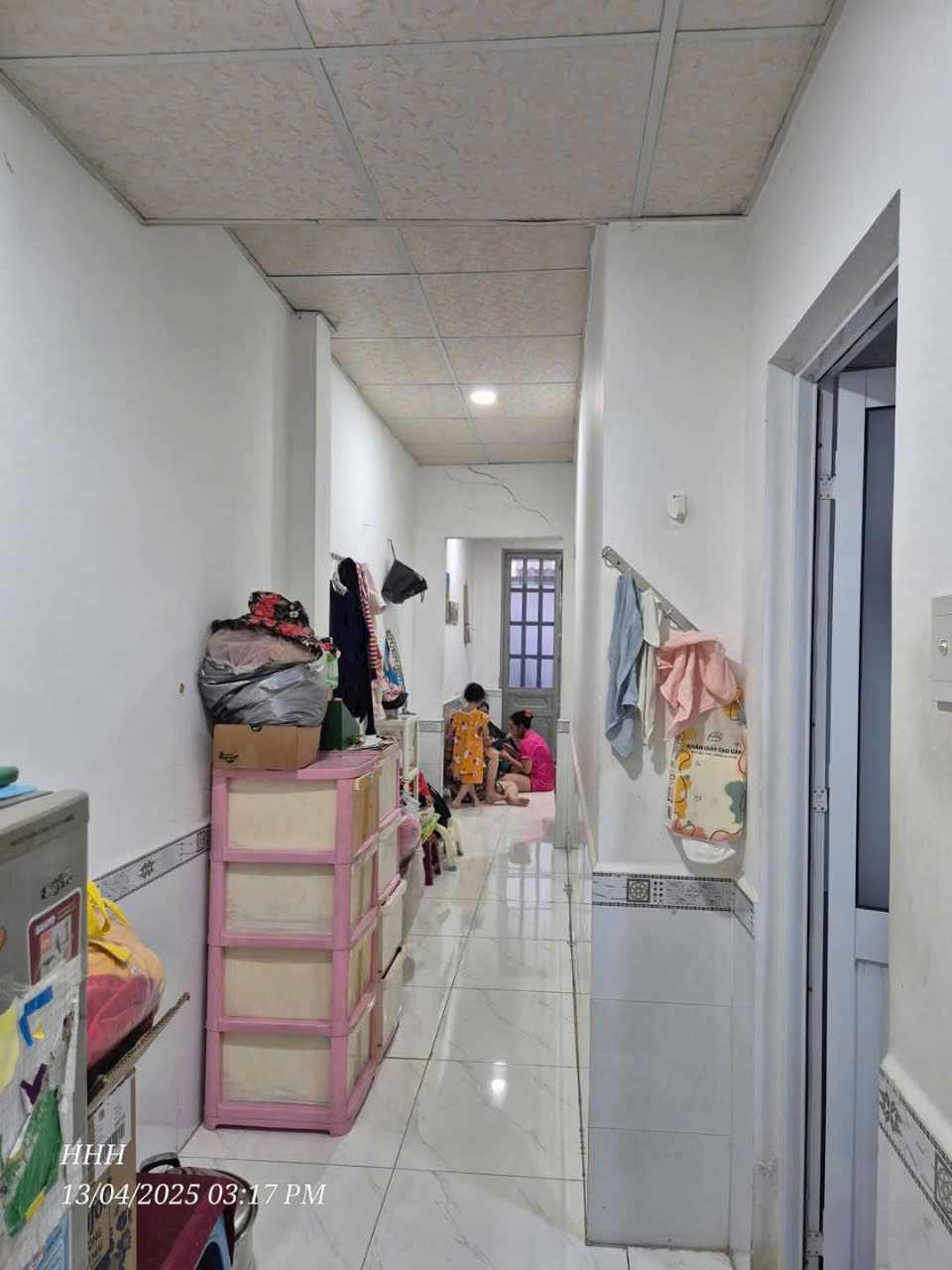 Nhà c4 có gác (4x15) 2/ Quốc Lộ 1A, P.Tân Thới Hiệp, Quận 12 15998448