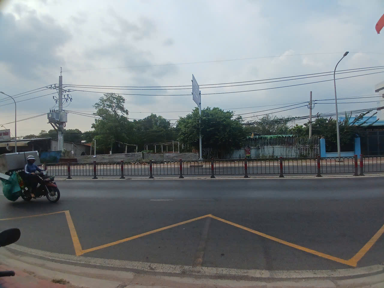 BÁN ĐẤT MẶT TIỀN TỈNH LỘ 8 (33m x 89m) – XÃ TRUNG AN, HUYỆN CỦ CHI 15998451