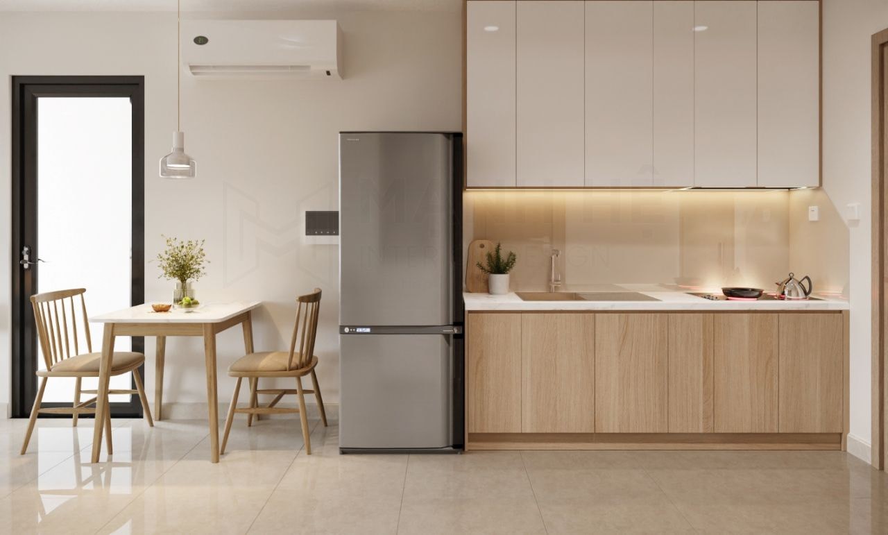 MẶT TIỀN TẠ QUANG BỬU – NGANG 5M HIẾM – 4 TẦNG HOÀN CÔNG – KINH DOANH ĐỈNH 15998455