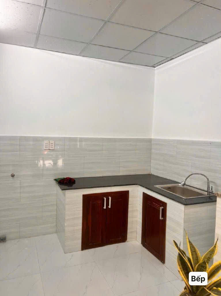 53/ Đường Số 4, BHHB, Bình Tân - DTSD 64m2 - 2 tầng - Kinh Doanh nhỏ - 3.5 tỷ (tl) 15998459