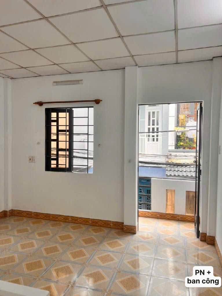 53/ Đường Số 4, BHHB, Bình Tân - DTSD 64m2 - 2 tầng - Kinh Doanh nhỏ - 3.5 tỷ (tl) 15998459
