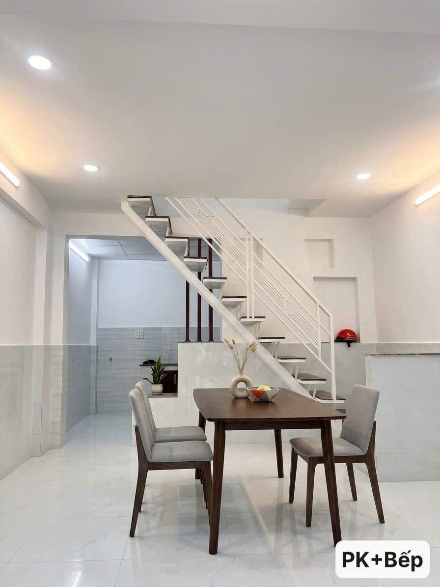 53/ Đường Số 4, BHHB, Bình Tân - DTSD 64m2 - 2 tầng - Kinh Doanh nhỏ - 3.5 tỷ (tl) 15998459
