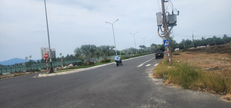 ► Đất MT Đường 7.5m thẳng ra Bãi Tắm Sơn Thủy, 112m2, 7.x tỷ 15998461