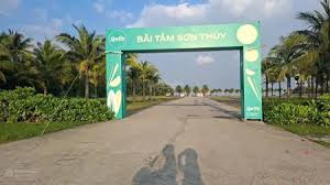► Đất MT Đường 7.5m thẳng ra Bãi Tắm Sơn Thủy, 112m2, 7.x tỷ 15998461