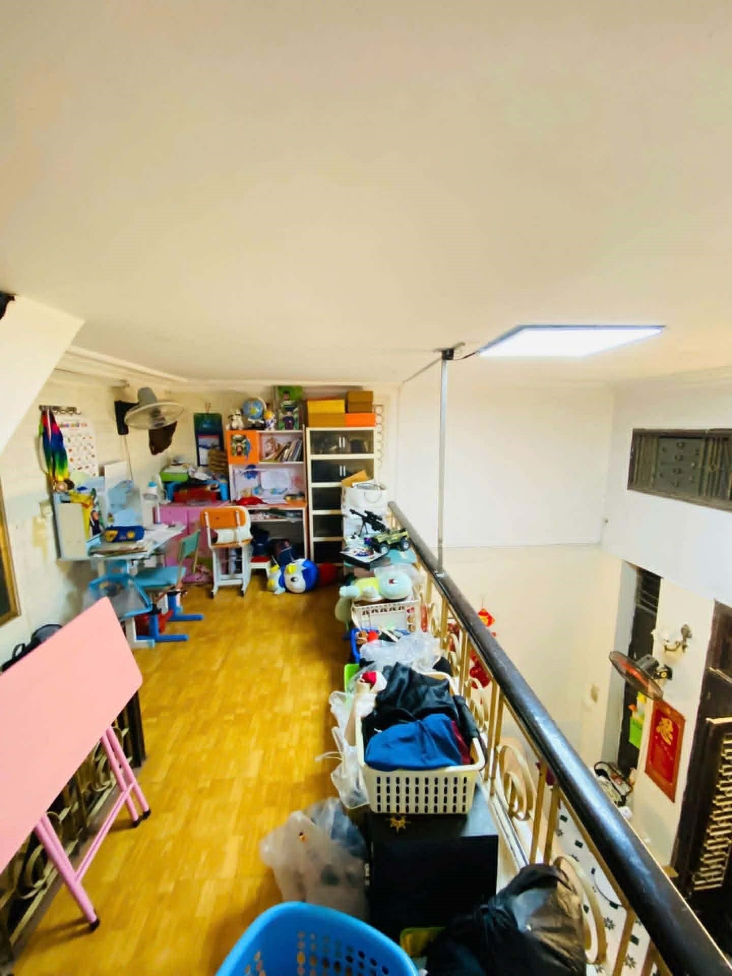 NHÀ GẦN HỒ BA MẪU, CÔNG VIÊN THỐNG NHẤT_CÁCH 1 NHÀ RA PHỐ_62m2_XÂY CCMN 6T THANG MÁY CÓ DÒNG TIỀN 15998464