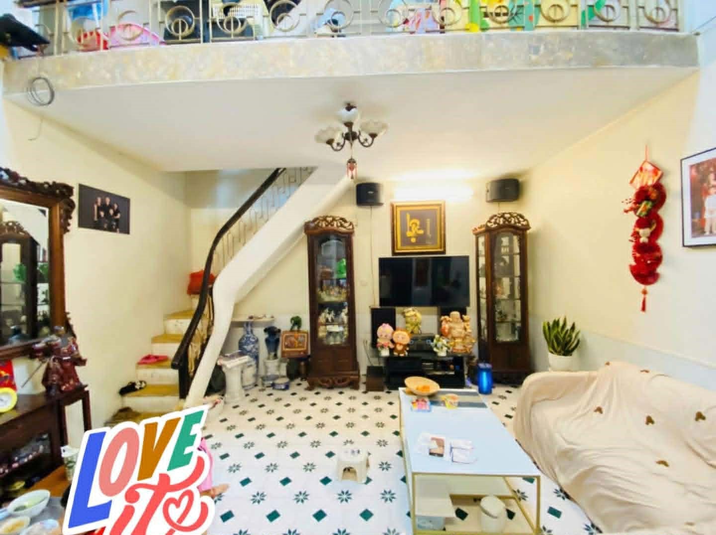 NHÀ GẦN HỒ BA MẪU, CÔNG VIÊN THỐNG NHẤT_CÁCH 1 NHÀ RA PHỐ_62m2_XÂY CCMN 6T THANG MÁY CÓ DÒNG TIỀN 15998464
