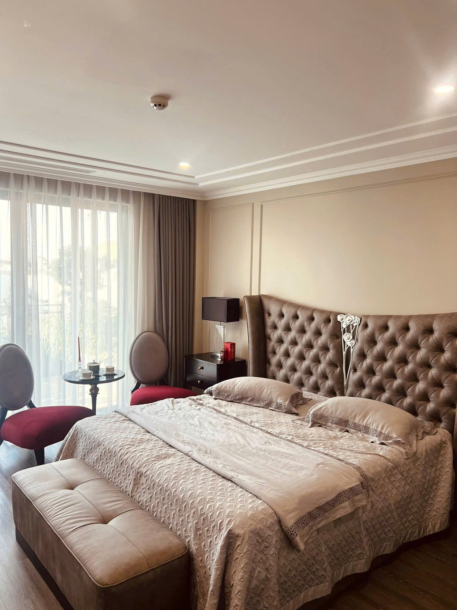 BÁN NHÀ NGÕ 105 XUÂN LA, PHÂN LÔ Ô TÔ VÀO NHÀ, 6 TẦNG THANG MÁY, 45M, CHỈ 20 TỶ 15998469