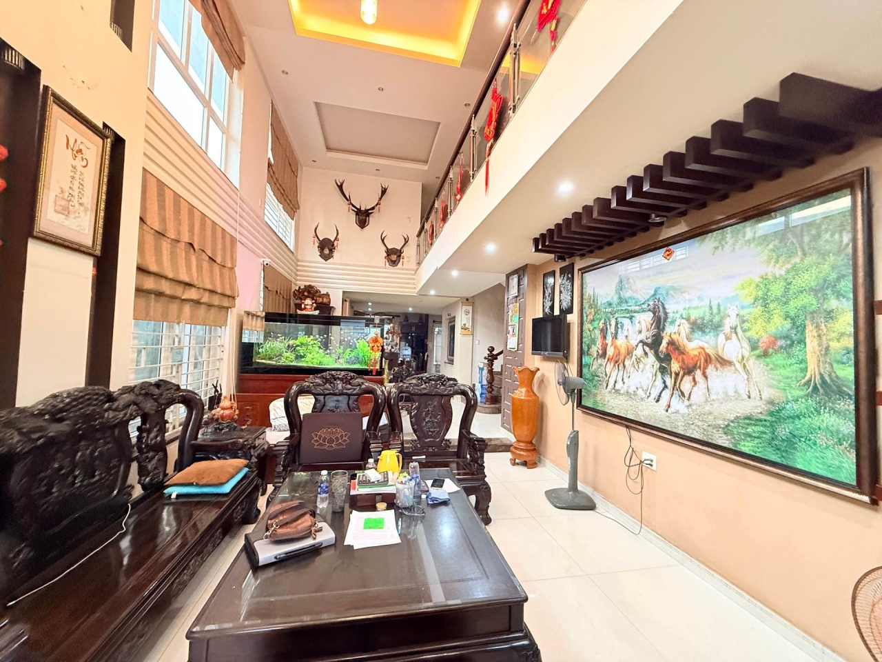 O2218 🌿 Biệt thự cổ điển – Chỉ 20.5 tỷ 15998470