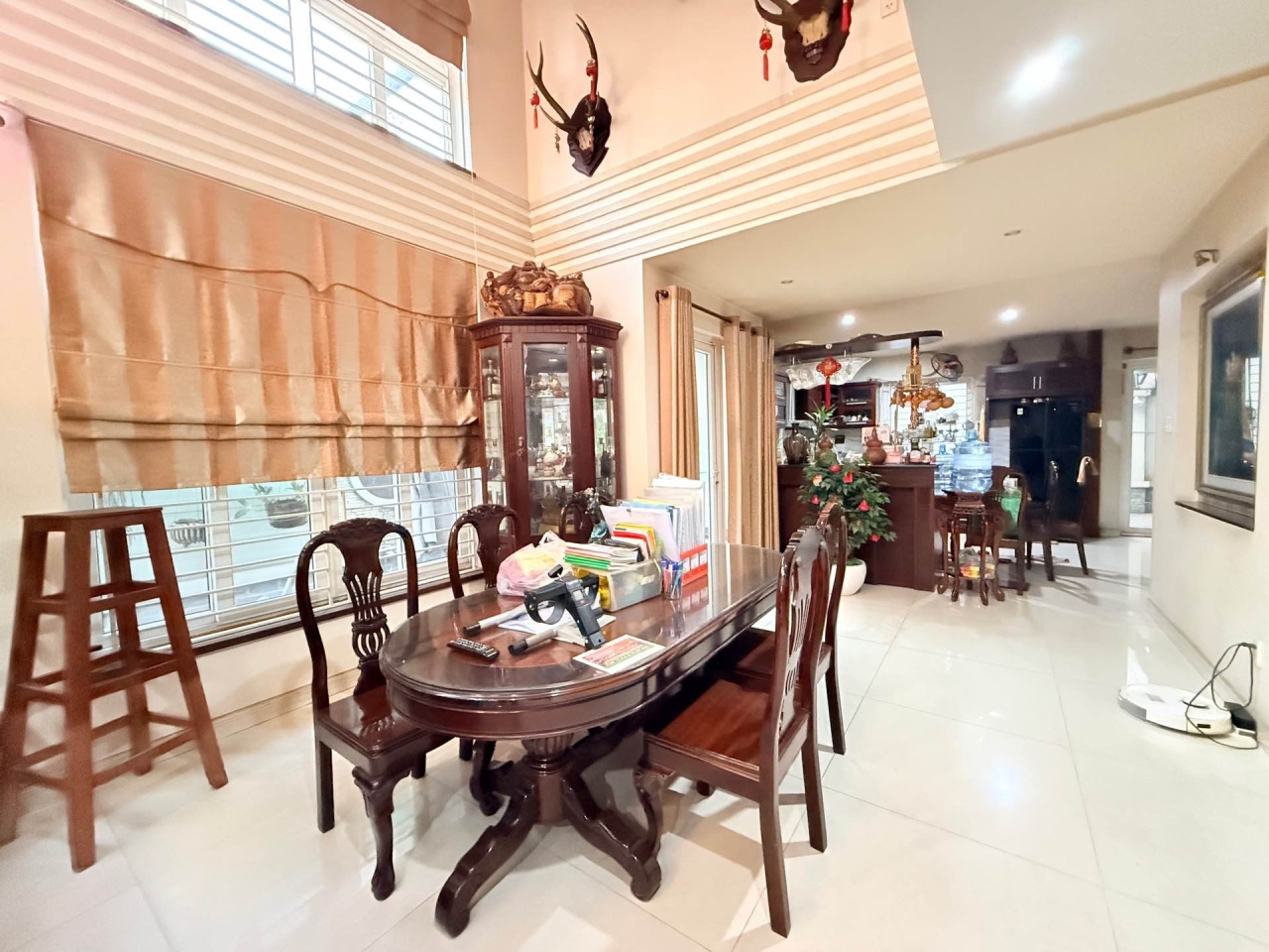 O2218 🌿 Biệt thự cổ điển – Chỉ 20.5 tỷ 15998470