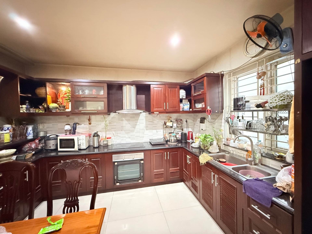 O2218 🌿 Biệt thự cổ điển – Chỉ 20.5 tỷ 15998470