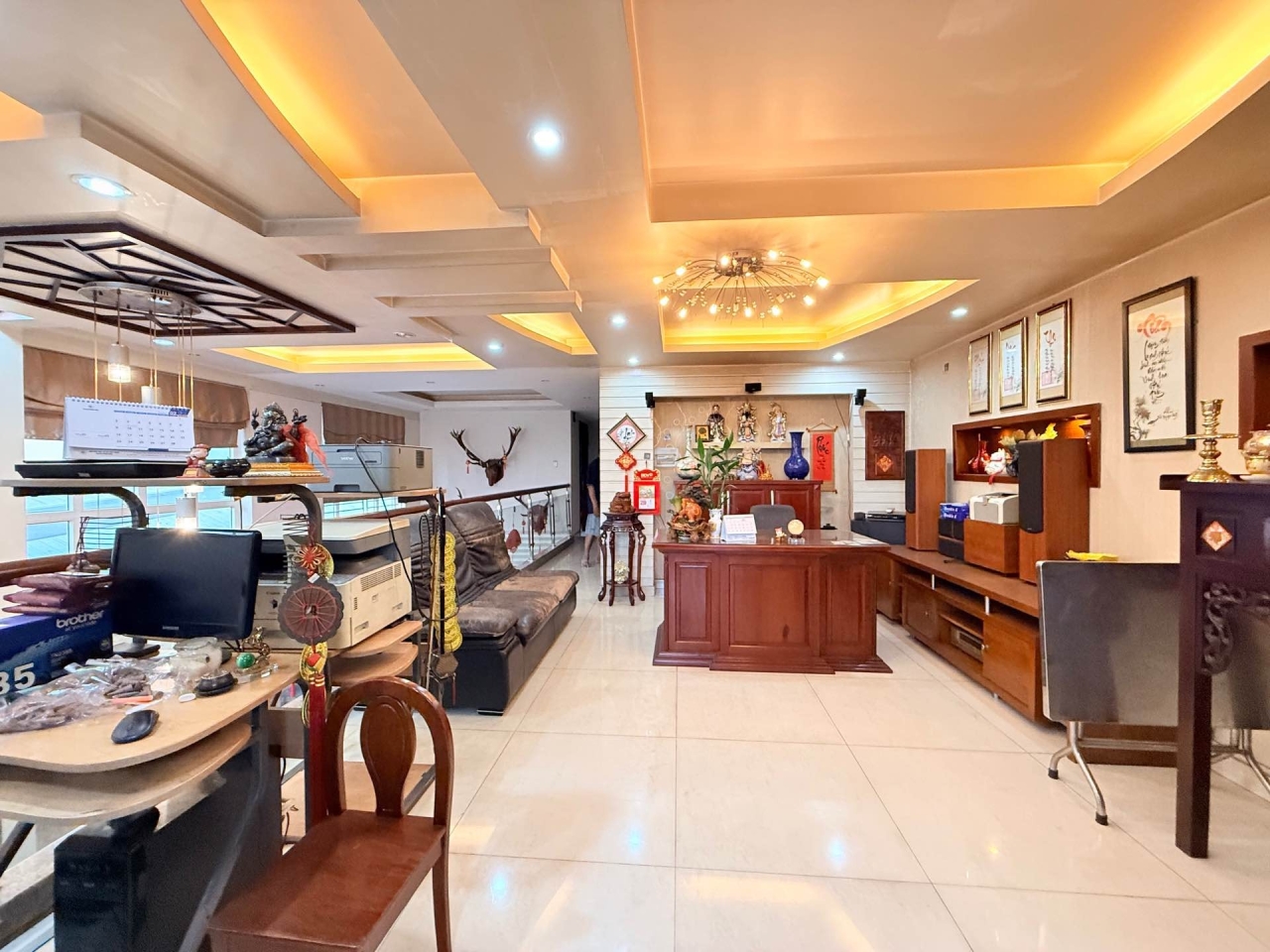 O2218 🌿 Biệt thự cổ điển – Chỉ 20.5 tỷ 15998470