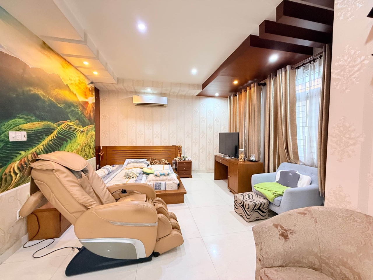 O2218 🌿 Biệt thự cổ điển – Chỉ 20.5 tỷ 15998470