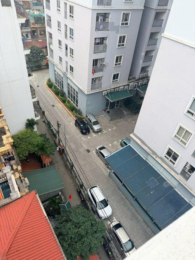 TÒA APARTMENT 8T XUÂN LA – GẦN HỒ TÂY – DÒNG TIỀN ỔN ĐỊNH – PHÁP LÝ CHUẨN, QH ỔN ĐỊNH 15998472