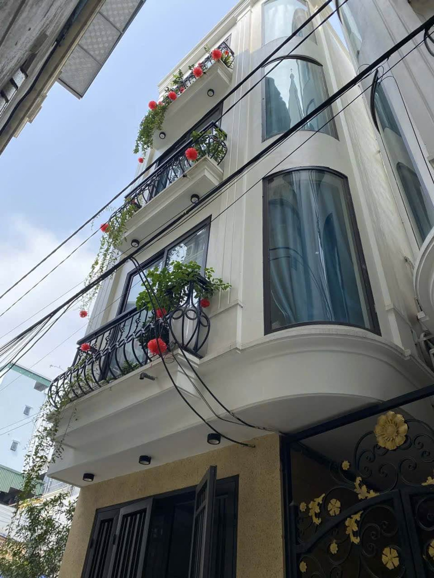 Bán Nhà Yên Lũng - Hoài Đức - Hà Nội 15998474
