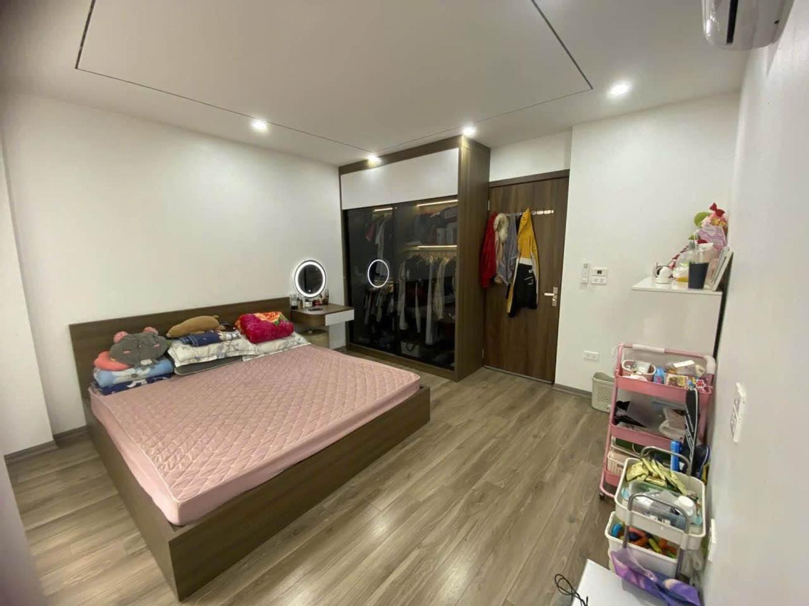 Bán Nhà Yên Lũng - Hoài Đức - Hà Nội 15998474