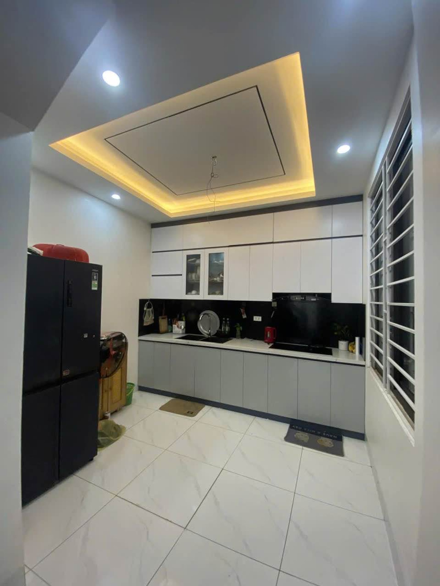 Bán Nhà Yên Lũng - Hoài Đức - Hà Nội 15998474