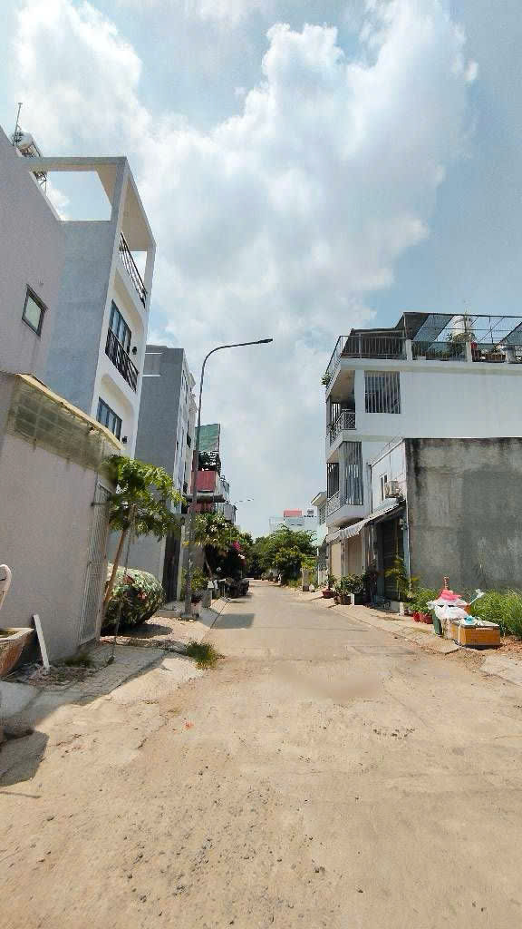 117/ Hồ Văn Long, Tân Tạo (cũ), Bình Tân - đường 7m - 4x13m - chỉ có 4.1 tỷ(tl) 15998482