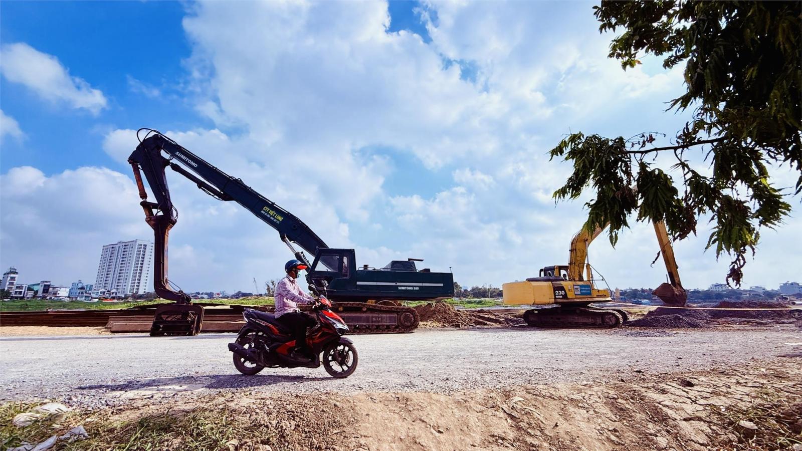 BIỆT THỰ CHDV CAO CẤP, GÓC 2 MẶT TIỀN, GẦN BỜ KÊNH THAM LƯƠNG, DT 320M2, 4 TẦNG GIÁ 39 TỶ 15998483