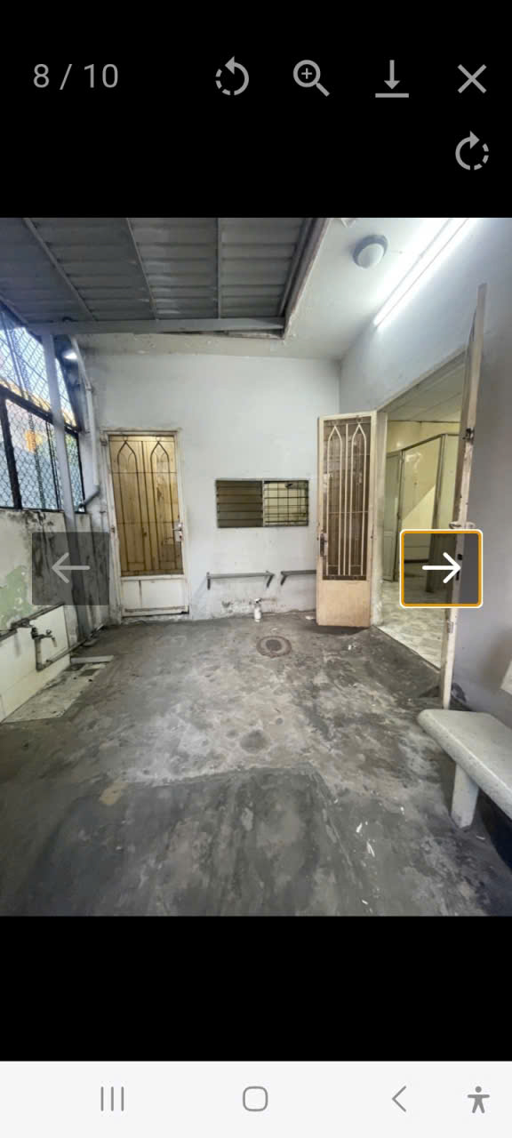 Nhà hẻm xe hơi , 66m2 , 2 lầu , Bình Thạnh , giá 10.5 tỷ . 15998484