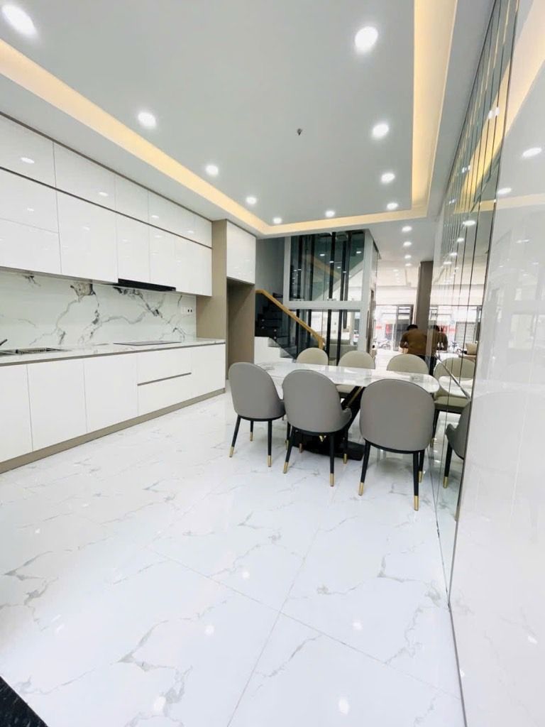 Bán nhà mặt tiền ParcMall Quận 8, Tạ Quang Bửu 4x20 chỉ 10 tỷ nhỉnh - 0931172218 15998486