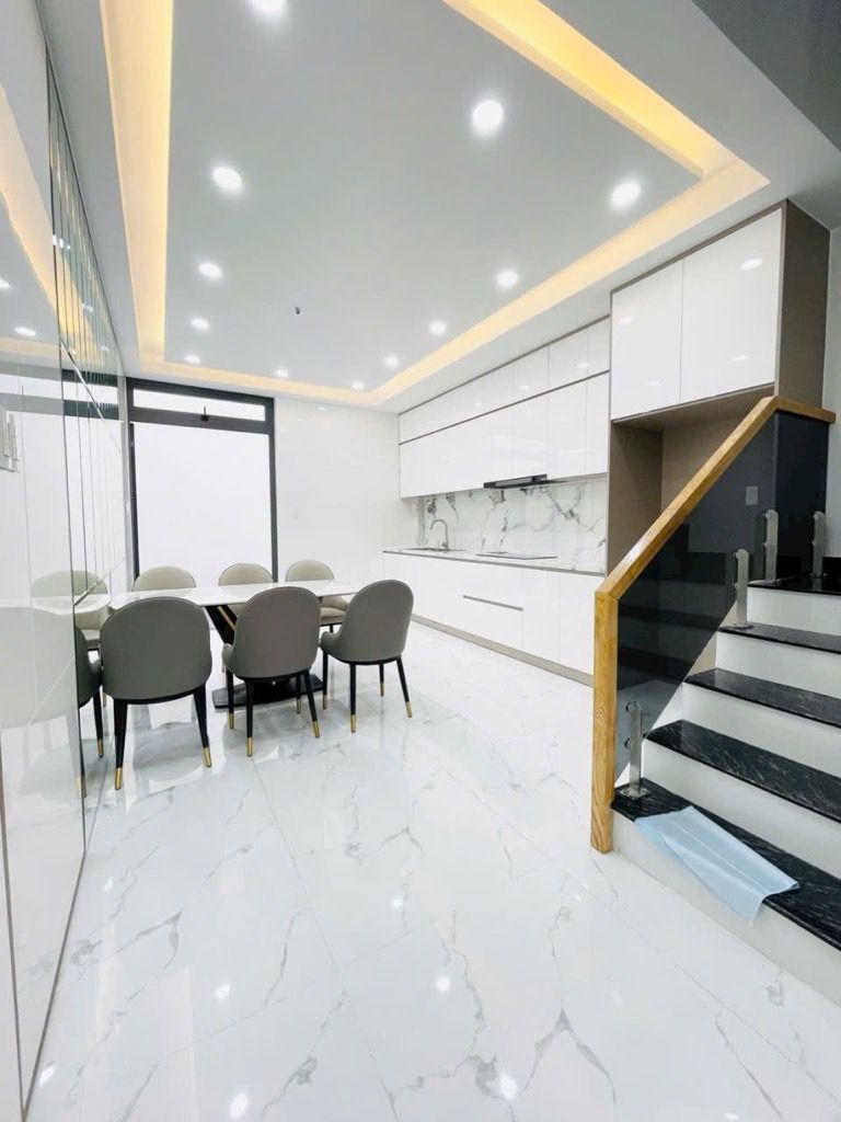 Bán nhà mặt tiền ParcMall Quận 8, Tạ Quang Bửu 4x20 chỉ 10 tỷ nhỉnh - 0931172218 15998486