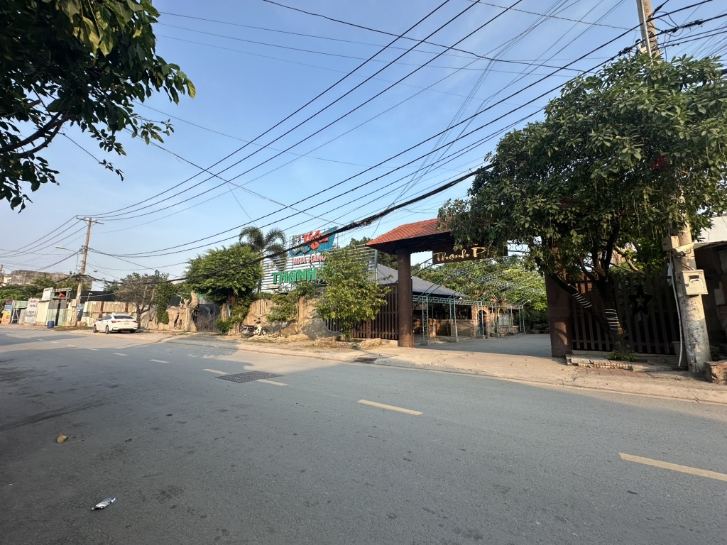 3.000m2 ĐẤT VÀNG LÊ TẤN BÊ BÌNH TÂN – NGANG 50M SIÊU KHỦNG 15998488