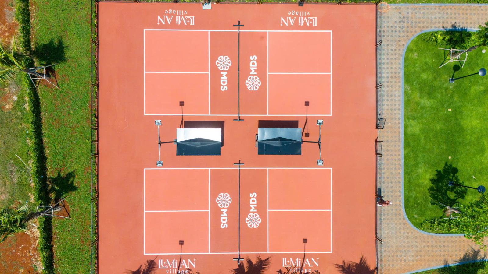 Đất nền LumiAn Village 120m2 - Sổ hồng riêng - Giá chỉ 10tr/m2 - 4000m2 tiện ích Nhật. 15998493