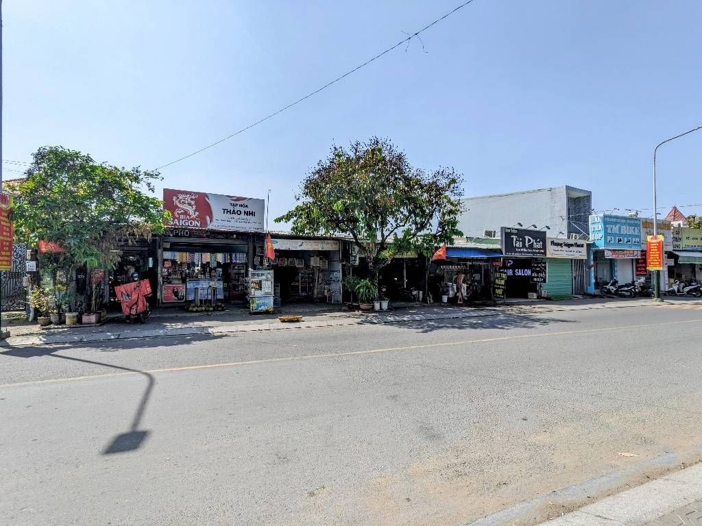 KHAI THÁC QUỸ ĐẤT VÀNG MẶT TIỀN MÃ LÒ – 1.800m2 NGANG 30M CỰC KHỦNG 15998495