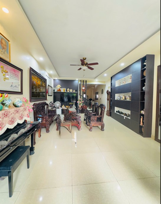 BÁN NHÀ MẶT ĐƯỜNG TRẦN THÀNH NGỌ – KIẾN AN – DT 213M² – 2 KHỐI NHÀ – 18 TỶ 15998498